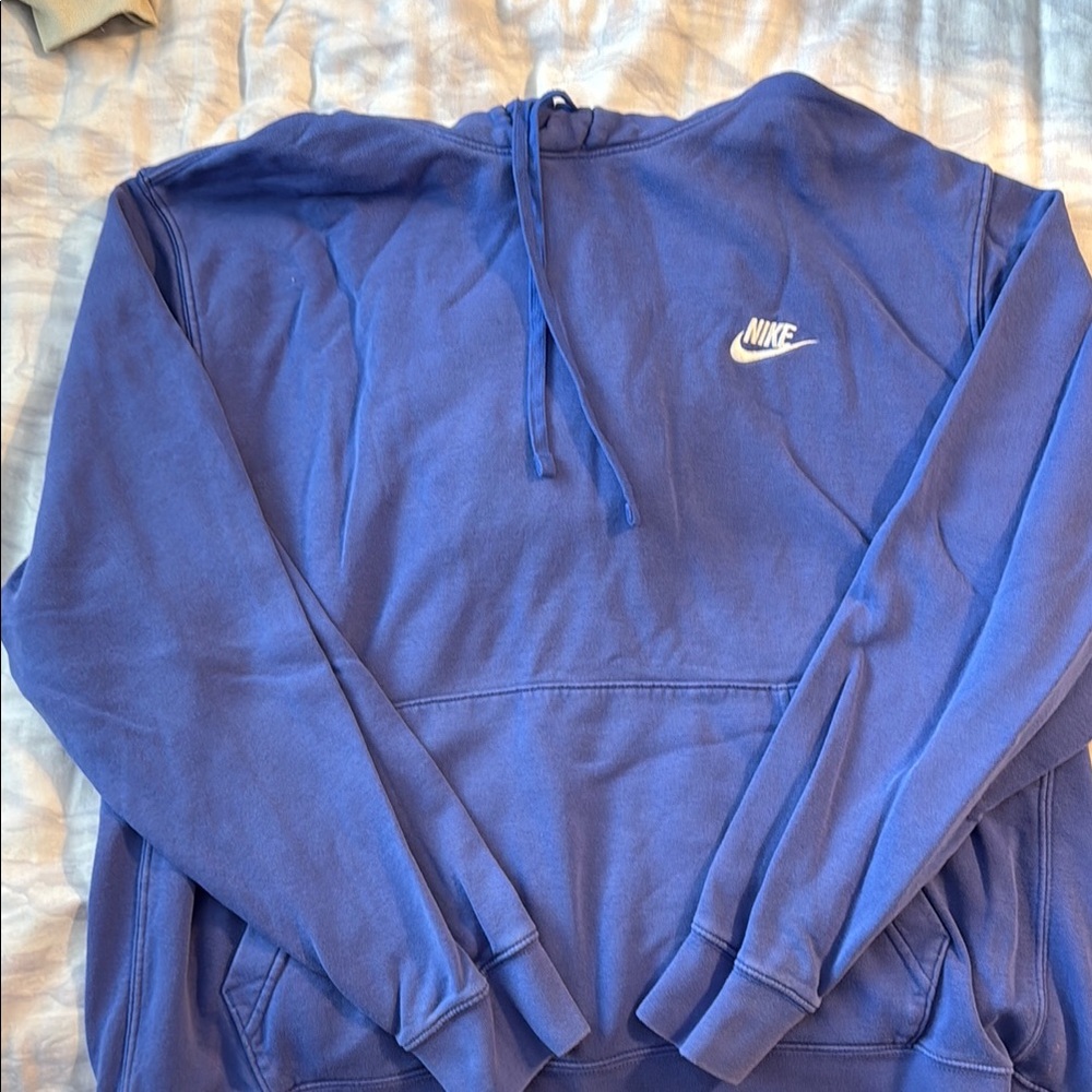 Nike Hoodie